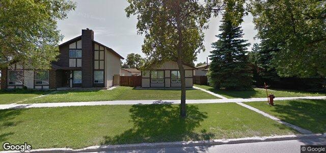Larawan ng 129 Devonshire Drive sa Winnipeg, Manitoba