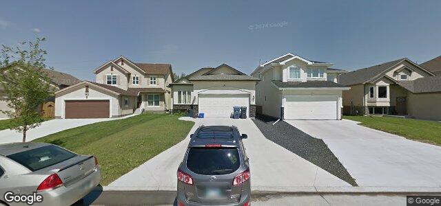 Larawan ng 130 Tychonick Bay sa Winnipeg, Manitoba