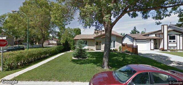 Larawan ng 131 Culross Bay sa Winnipeg, Manitoba