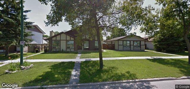 Larawan ng 131 Devonshire Drive sa Winnipeg, Manitoba