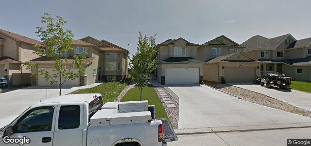 Larawan ng 131 Helen Mayba Crescent sa Winnipeg, Manitoba