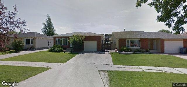 Larawan ng 131 Meadow Lake Drive sa Winnipeg, Manitoba