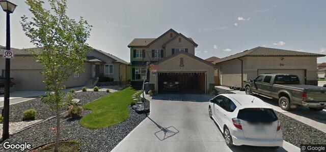 Larawan ng 131 Tychonick Bay sa Winnipeg, Manitoba