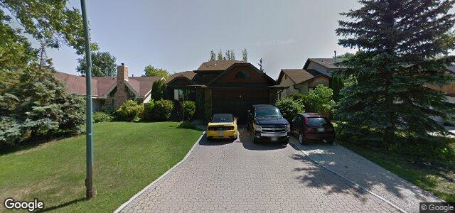 Larawan ng 131 Woodside Crescent sa Winnipeg, Manitoba