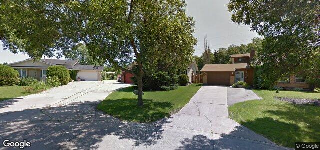 132 Meadow Gate Drive（加拿大曼尼托巴省溫尼伯市）房屋照片