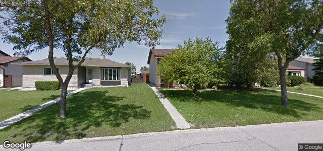Larawan ng 132 North Meadow Drive sa Winnipeg, Manitoba
