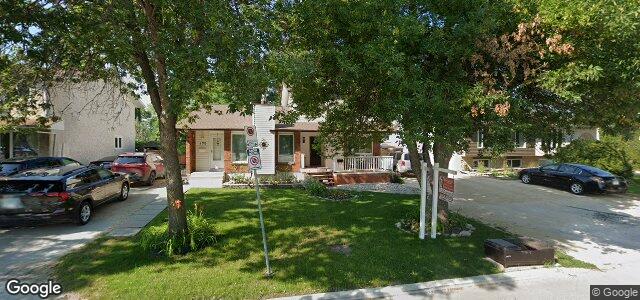 Larawan ng 132 Sanford Fleming Road sa Winnipeg, Manitoba