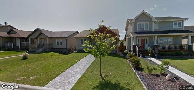 Larawan ng 133 Bill Blaikie Bay sa Winnipeg, Manitoba