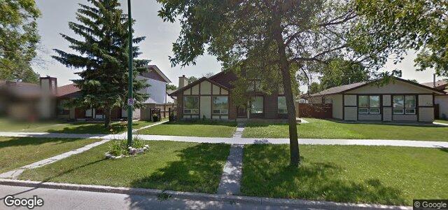 Larawan ng 133 Devonshire Drive sa Winnipeg, Manitoba