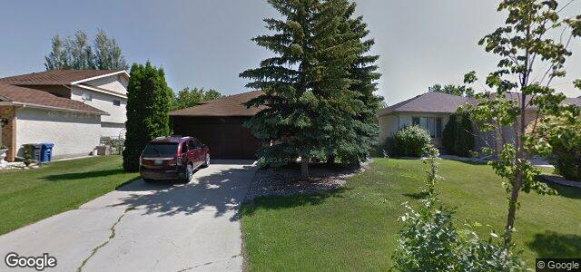 Photo of 133 Kildonan Meadow Drive in Winnipeg, Manitoba