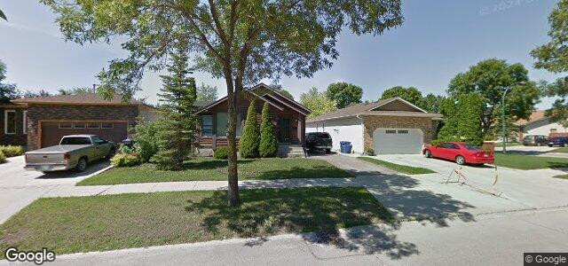 Larawan ng 134 Kildonan Meadow Drive sa Winnipeg, Manitoba