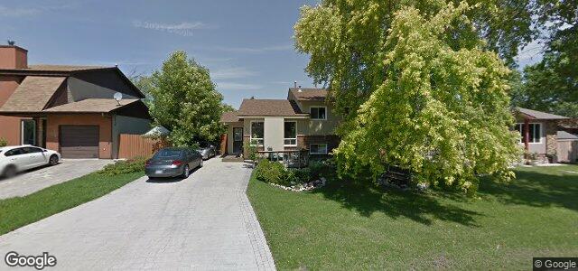 Larawan ng 134 Meadow Lake Drive sa Winnipeg, Manitoba
