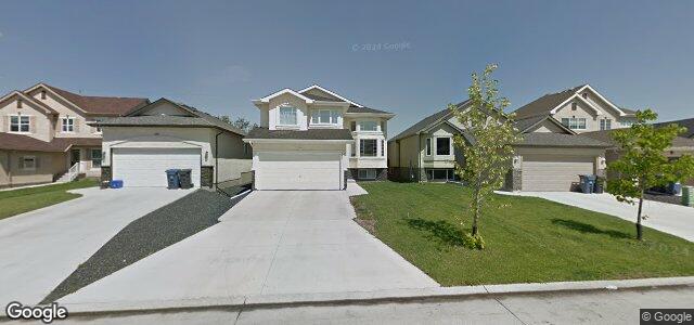 Larawan ng 134 Tychonick Bay sa Winnipeg, Manitoba