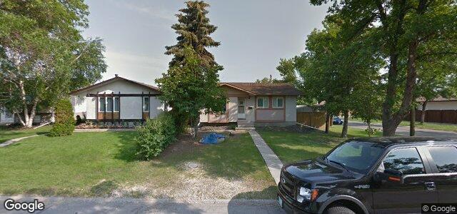 Larawan ng 134 Whiteway Road sa Winnipeg, Manitoba