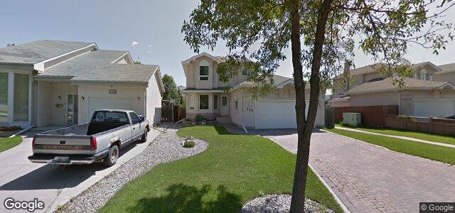 135 Dawnville Drive（加拿大曼尼托巴省溫尼伯市）房屋照片