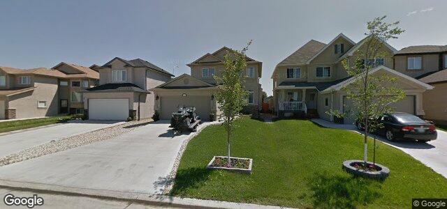 Larawan ng 135 Helen Mayba Crescent sa Winnipeg, Manitoba