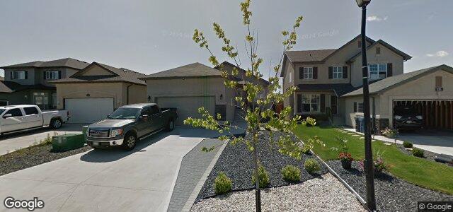 Larawan ng 135 Tychonick Bay sa Winnipeg, Manitoba