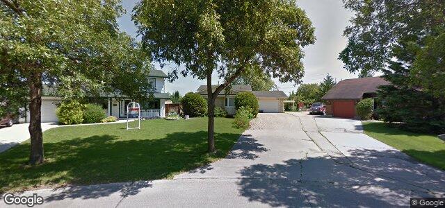 Larawan ng 136 Meadow Gate Drive sa Winnipeg, Manitoba