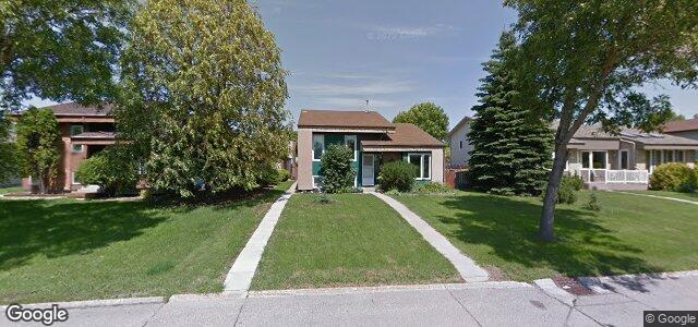 Larawan ng 136 North Meadow Drive sa Winnipeg, Manitoba