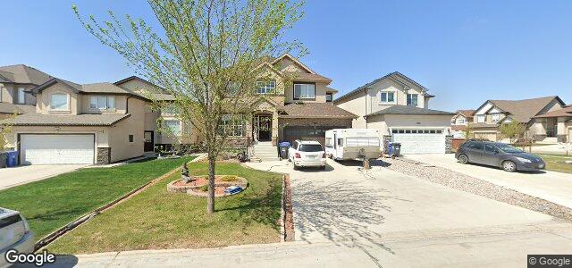 Larawan ng 136 Tommy Douglas Drive sa Winnipeg, Manitoba
