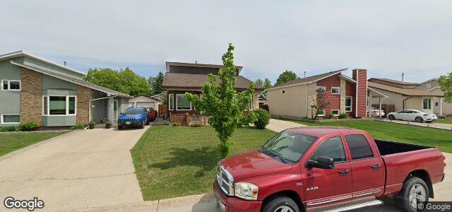 138 Long Point Bay（加拿大曼尼托巴省溫尼伯市）房屋照片