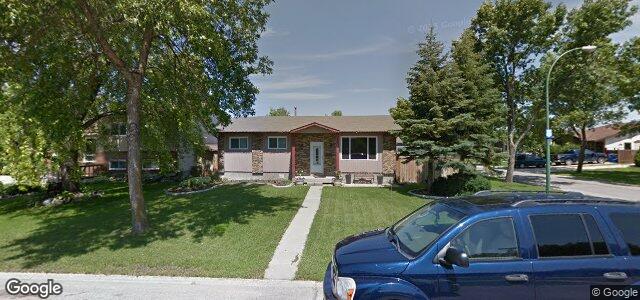 Larawan ng 138 Meadow Lake Drive sa Winnipeg, Manitoba