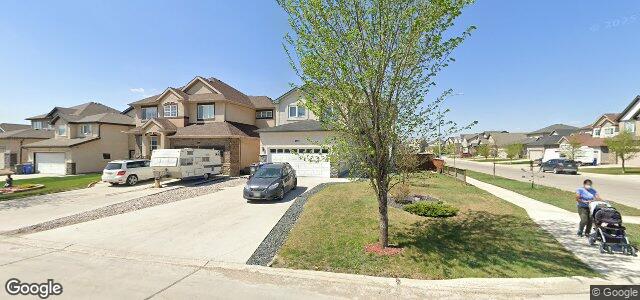 Larawan ng 138 Tommy Douglas Drive sa Winnipeg, Manitoba