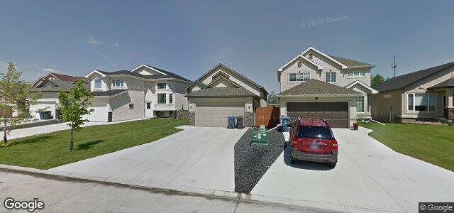 Larawan ng 138 Tychonick Bay sa Winnipeg, Manitoba