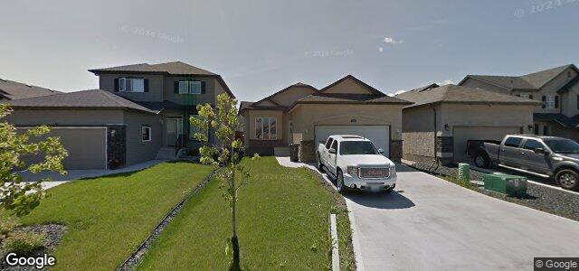 Larawan ng 139 Tychonick Bay sa Winnipeg, Manitoba