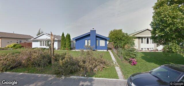 Larawan ng 14 Blostein Bay sa Winnipeg, Manitoba