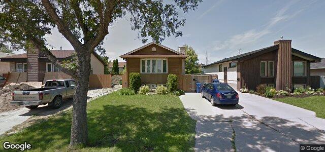 Larawan ng 14 Brookshire Street sa Winnipeg, Manitoba