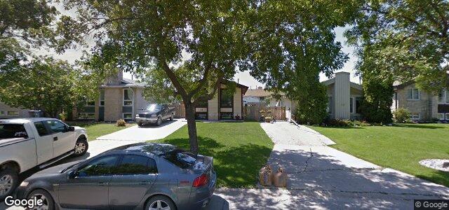 Larawan ng 14 Clouston Drive sa Winnipeg, Manitoba