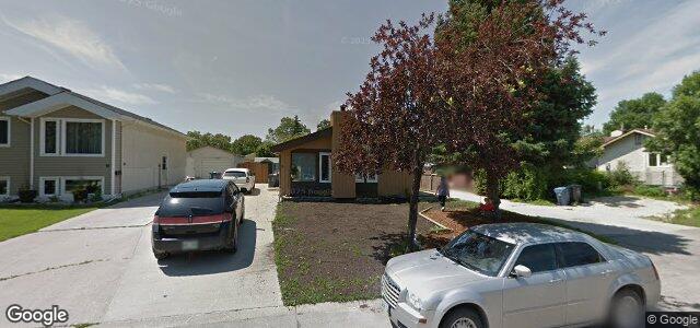 Larawan ng 14 Conlin Street sa Winnipeg, Manitoba