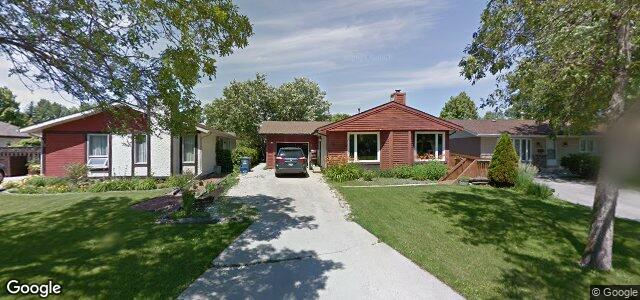 Larawan ng 14 Culross Bay sa Winnipeg, Manitoba