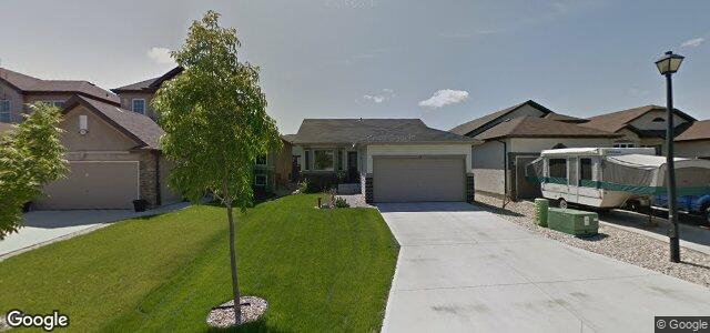 Larawan ng 14 Edna Perry Way sa Winnipeg, Manitoba