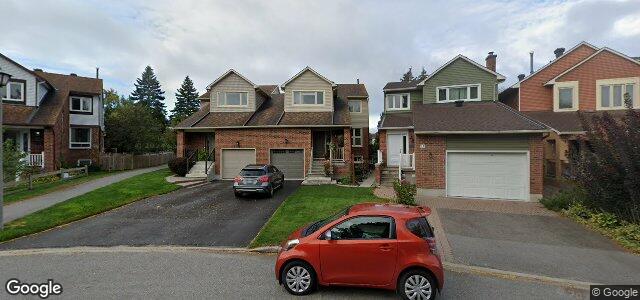 Larawan ng 14 Fireside Crescent sa Winnipeg, Manitoba