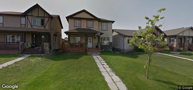 Larawan ng 14 Mary Andree Way sa Winnipeg, Manitoba