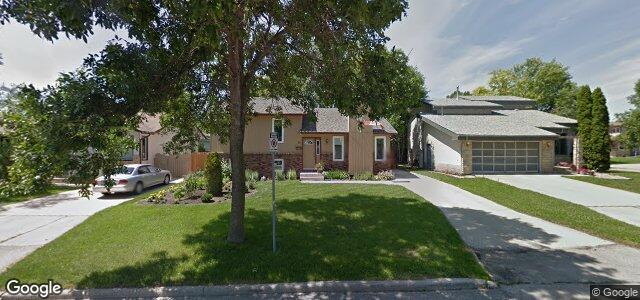 Larawan ng 14 Meadow Lake Drive sa Winnipeg, Manitoba