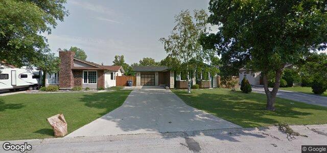 Larawan ng 14 Moberly Avenue sa Winnipeg, Manitoba