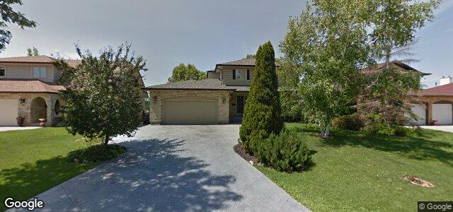 Larawan ng 14 Parkwater Crescent sa Winnipeg, Manitoba