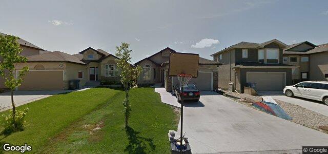 Larawan ng 14 Rod Black Crescent sa Winnipeg, Manitoba