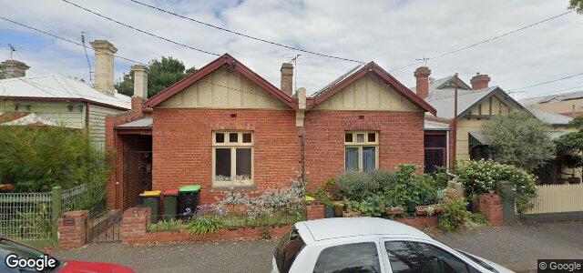 Larawan ng 14 Shields Street sa Winnipeg, Manitoba