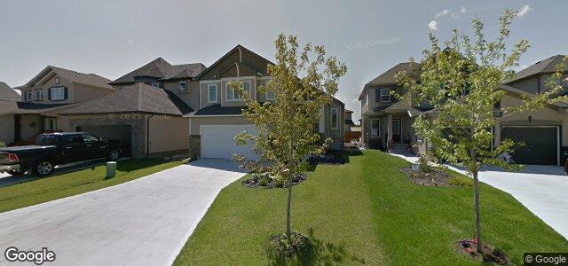 Larawan ng 14 Tychonick Bay sa Winnipeg, Manitoba