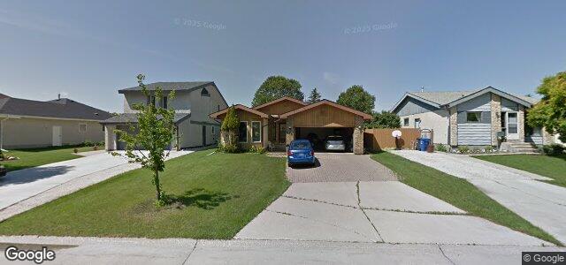 Larawan ng 140 Woodside Crescent sa Winnipeg, Manitoba