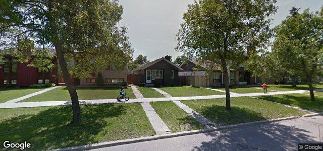 Larawan ng 141 Devonshire Drive sa Winnipeg, Manitoba