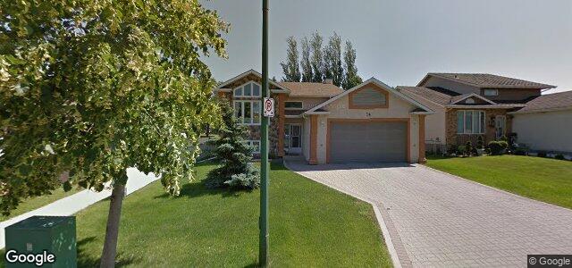 Larawan ng 141 Kildonan Meadow Drive sa Winnipeg, Manitoba