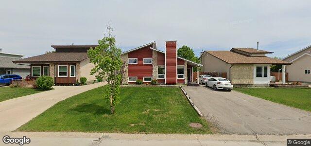 Photo of 142 Long Point Bay in Winnipeg, Manitoba