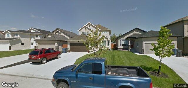 Larawan ng 142 Tychonick Bay sa Winnipeg, Manitoba