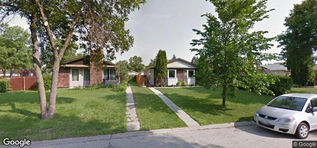 Larawan ng 142 Whiteway Road sa Winnipeg, Manitoba