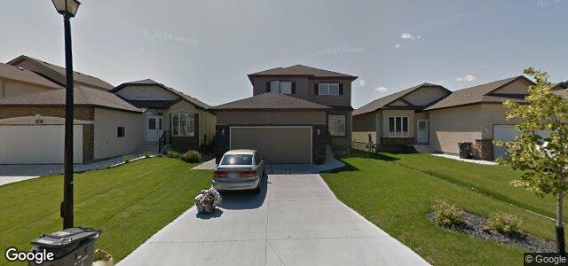 Larawan ng 143 Tychonick Bay sa Winnipeg, Manitoba